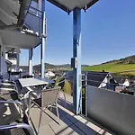 Komfort-fewo Traumblick Am Sonnenlift Mit Großer Infrarotsauna Apartment
