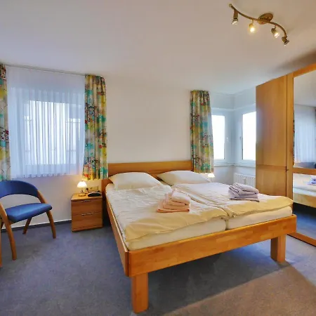 Διαμέρισμα Komfort-fewo Traumblick Am Sonnenlift Mit Grosser Infrarotsauna *