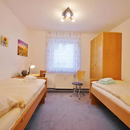 Apartment Komfort-fewo Traumblick Am Sonnenlift Mit Grosser Infrarotsauna Willingen (Upland)