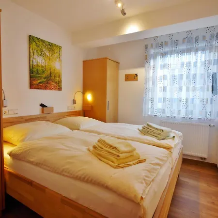 Komfort-fewo Traumblick Am Sonnenlift Mit Grosser Infrarotsauna