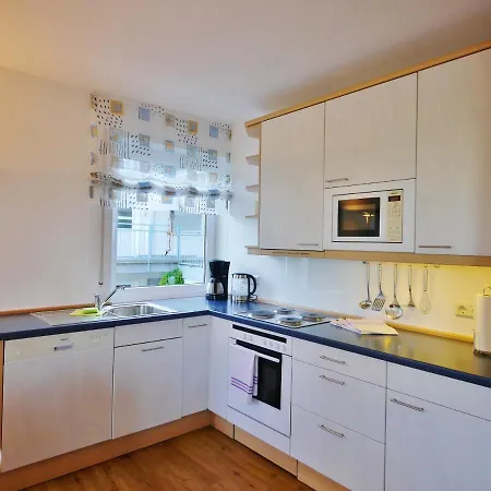 Appartement Komfort-fewo Traumblick Am Sonnenlift Mit Grosser Infrarotsauna