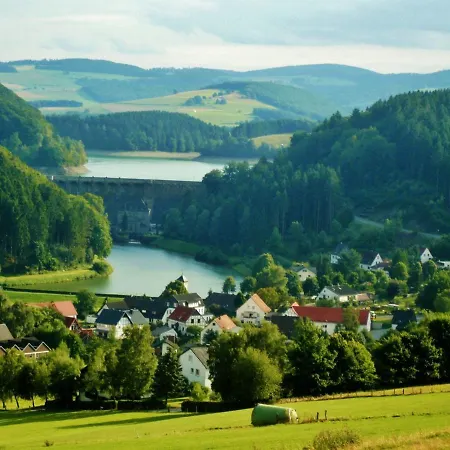 Appartement Komfort-fewo Traumblick Am Sonnenlift Mit Grosser Infrarotsauna *