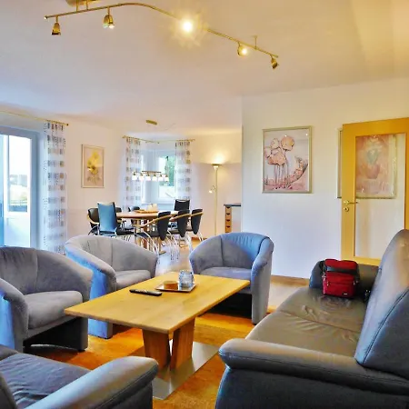 Komfort-fewo Traumblick Am Sonnenlift Mit Grosser Infrarotsauna Διαμέρισμα Willingen (Upland)