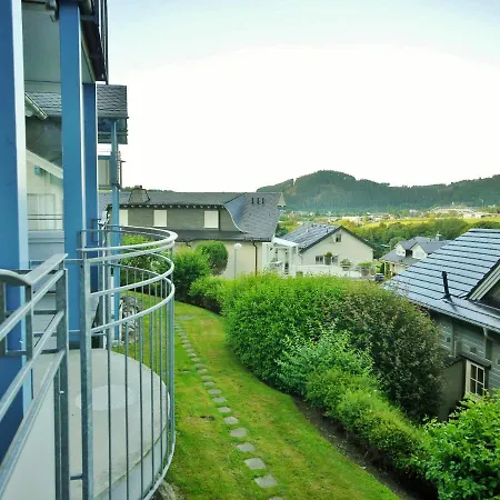 Komfort-fewo Traumblick Am Sonnenlift Mit Grosser Infrarotsauna Διαμέρισμα Willingen (Upland)