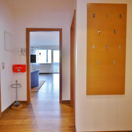 Komfort-fewo Traumblick Am Sonnenlift Mit Grosser Infrarotsauna Διαμέρισμα Willingen (Upland)