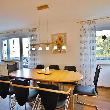 Komfort-fewo Traumblick Am Sonnenlift Mit Grosser Infrarotsauna