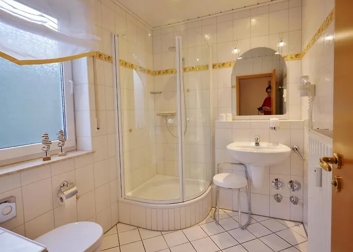 Komfort-fewo Traumblick Am Sonnenlift Mit Grosser Infrarotsauna Apartment