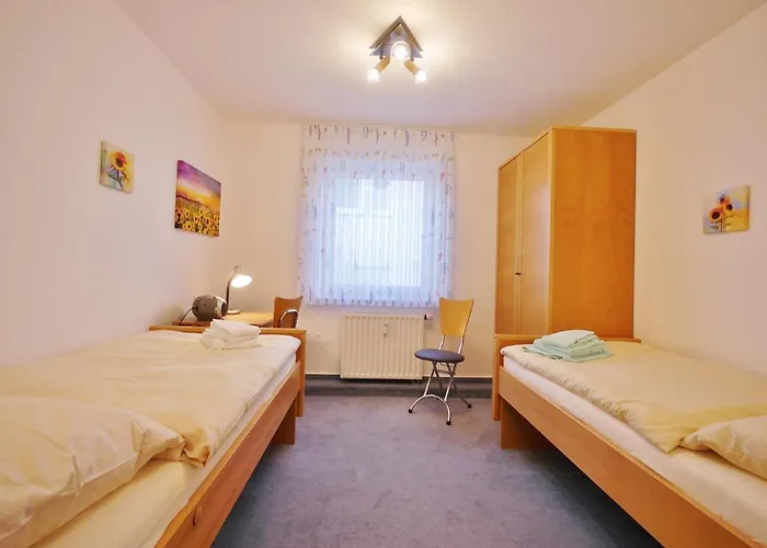 Apartment Komfort-fewo Traumblick Am Sonnenlift Mit Grosser Infrarotsauna Willingen (Upland)