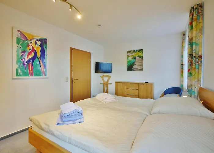 Komfort-fewo Traumblick Am Sonnenlift Mit Grosser Infrarotsauna Apartment