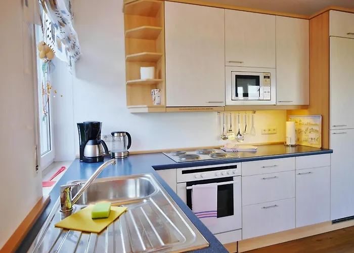 Komfort-fewo Traumblick Am Sonnenlift Mit Grosser Infrarotsauna Apartment *