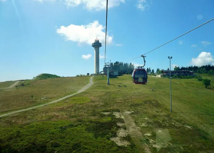 Komfort-fewo Traumblick Am Sonnenlift Mit Grosser Infrarotsauna شقة *