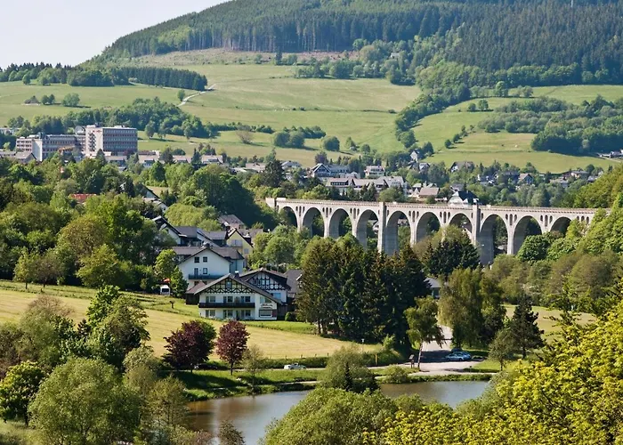 Komfort-fewo Traumblick Am Sonnenlift Mit Grosser Infrarotsauna Apartment *