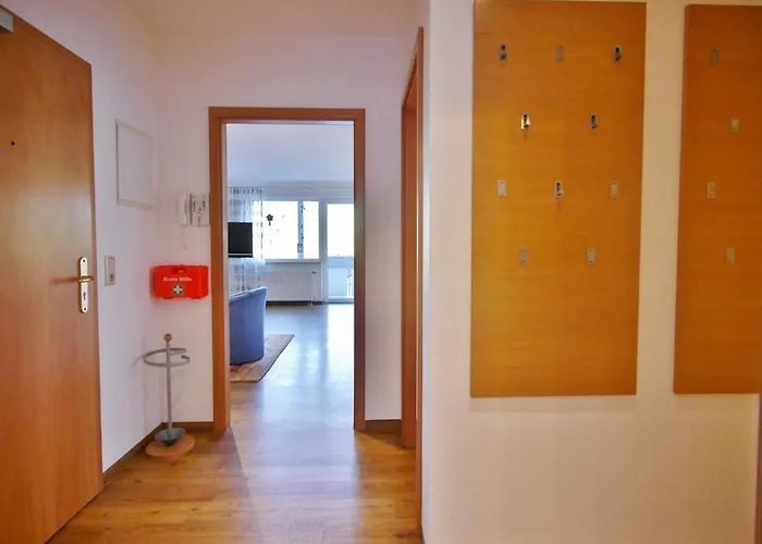 Komfort-fewo Traumblick Am Sonnenlift Mit Grosser Infrarotsauna 아파트 빌링겐