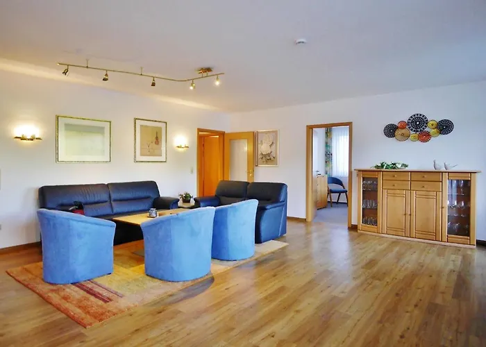 Komfort-fewo Traumblick Am Sonnenlift Mit Grosser Infrarotsauna