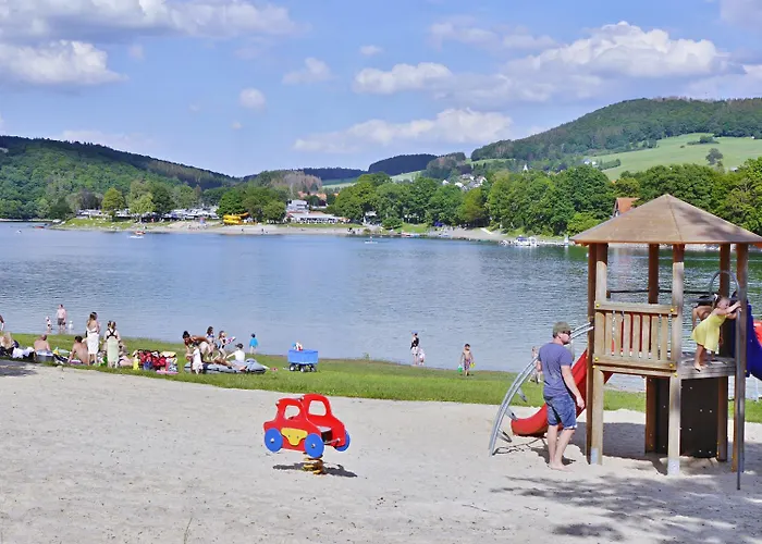 아파트 Komfort-fewo Traumblick Am Sonnenlift Mit Grosser Infrarotsauna